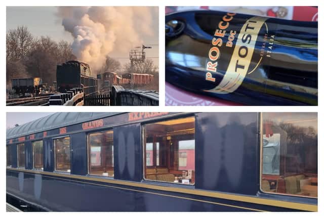 .All aboard for board games