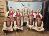 Macedonians in the East will share recipes, traditional costume and dance performances in St. John’s Church and St John’s Square