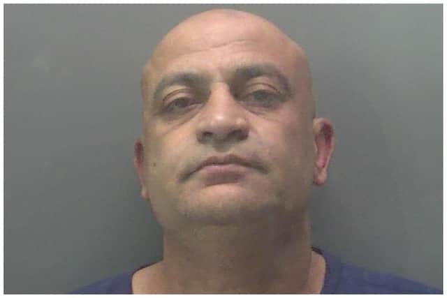 Peterborough cocaine dealer jailed for 16 months after being caught in ...
