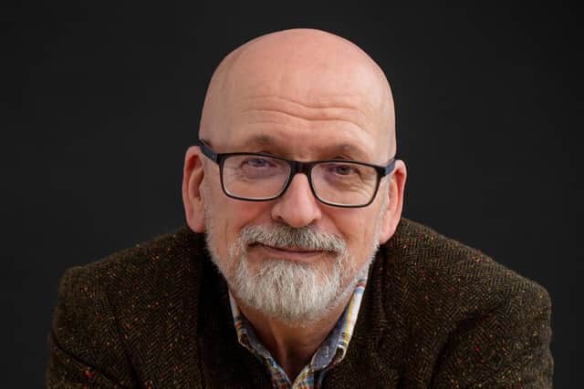 Roddy Doyle