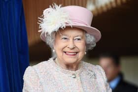Queen Elizabeth II.  (Photo by Stuart C. Wilson/Getty Images)