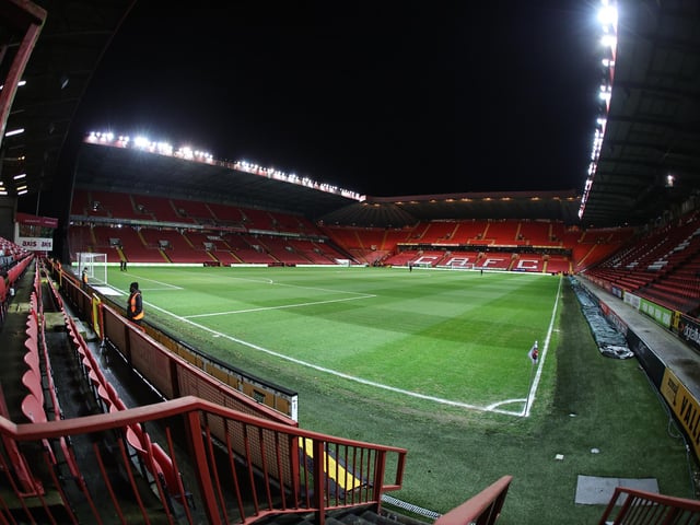 Ground: The Valley...Capacity: 27,111...Distance: 110.7 miles...Travel time: 2hrs 4m...Atmosphere: 3.5...Posh form: P11 W5 D2 L4 F13 A17...(Photo by Pete Norton/Getty Images).