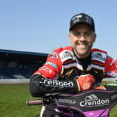 Scott Nichoills should be back in action for Panthers against King's Lynn.