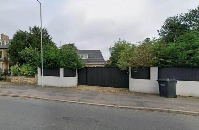185a London Road, Peterborough