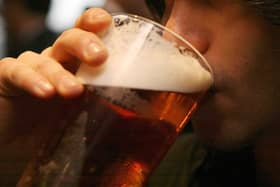 More than 1,000 years of life lost to alcohol-related deaths in Peterborough in 2020