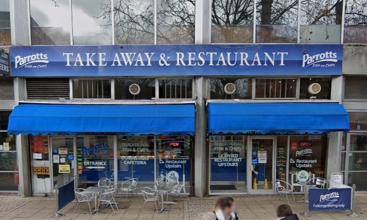 National Fish & Chip Day 2024: Ten of the best chippies to try in and ...