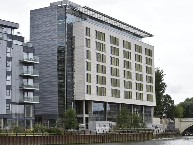 There are still hopes that the Hilton Garden Inn Hotel site could be opened in 2025. The council has opened talks to take on the building of the hotel after it had to take the previous developers Fletton Quays Hotel, into administration in October 2023. In October, the council’s Chief Finance Officer Cecilie Booth said that “maybe in Christmas 2025 we can have a big party in the sky bar.”