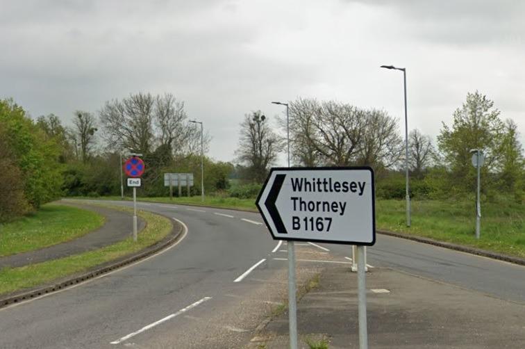 The candidates in Eye, Thorney and Newborough are: Anthony Church (Liberal Democrats), Sue Farr (Labour and Co-operative Party), Layton Mills (Reform UK), John Peach (Conservative Party), Adam Warr (Green Party)