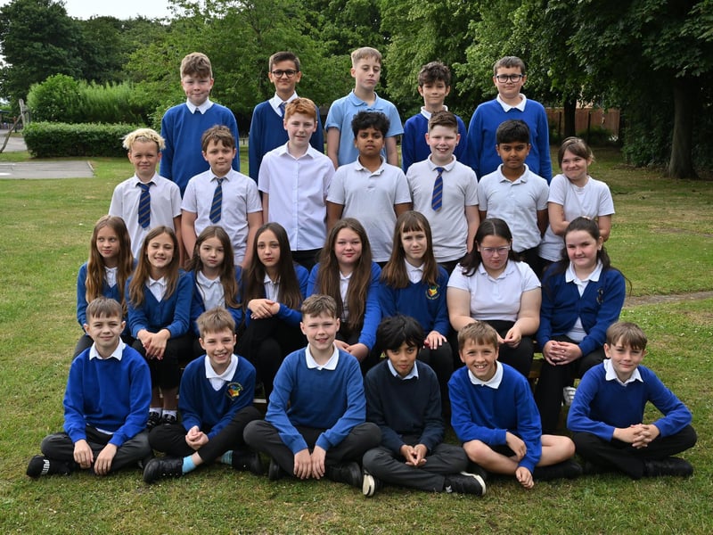 Southfields Primary