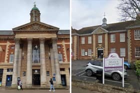 Peterborough City Council's 2015 shared planning service agreement with Fenland District Council has ended