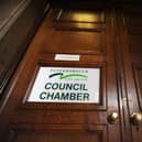 Peterborough City Council Elections will be held on May 2