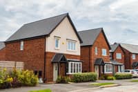 Plans for new homes have been refused