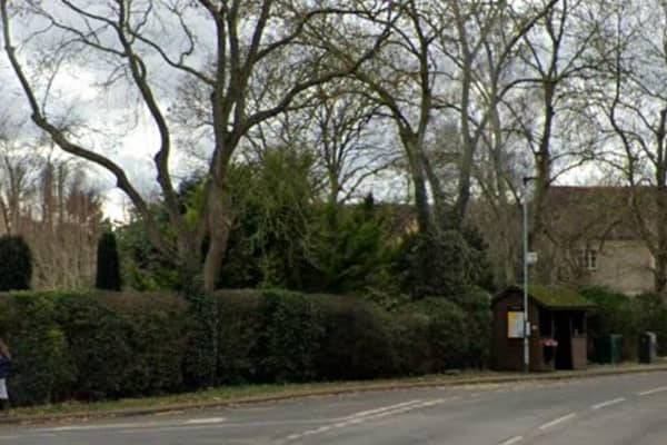 Villagers have called for action to reduce speeds in Bainton