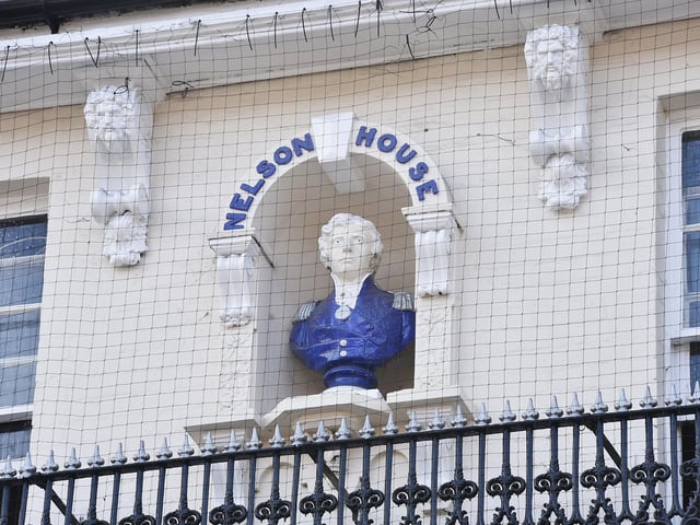 You've probably walked past this dozens and dozens of times - but where is it?