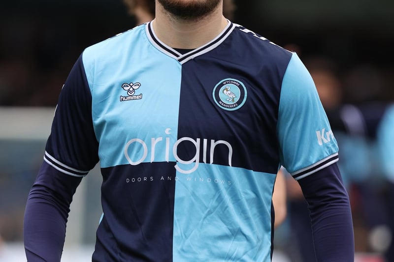 Made just one League Cup start for Posh after moving to London Road from St Mirren in 2015 and how he's made his old club pay since departing for Irish football a year later. He was a regular scorer against Posh for Doncaster Rovers and he's started to the do the same for Wycombe. A man to fear for Posh at Wembley!