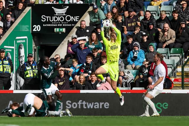 Alex Bass in action. Photo Joe Dent/theposh.com.