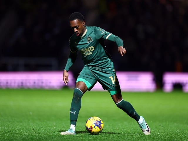 Position: Left-back Club: Huddersfield Town