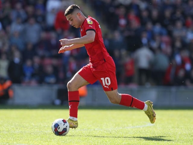 £5m (+6.4%)
