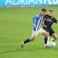 Peterborough United boss backs Lucca Mendonca to play in the Premier League and will be 'surprised' to see him stay next season