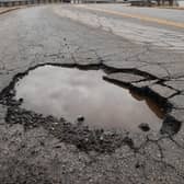 Hundreds more potholes have been reported in Peterborough