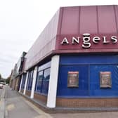 Police say Angels is the only venue in Peterborough to sign up to the designated driver scheme