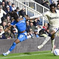 The impact sub who helped create Peterborough United's point-saving goal is ready to shine more regularly