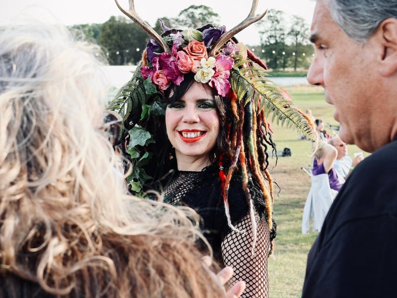 Nene Valley Rock Festival returns, September 3-6 at Grimsthorpe Castle near Bourne.