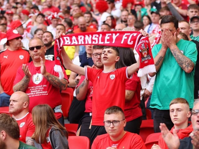 Average crowd: 12,223