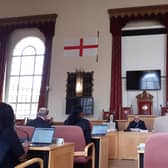 The contracts were awarded at a Peterborough City Council meeting this week