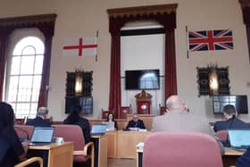 The contracts were awarded at a Peterborough City Council meeting this week