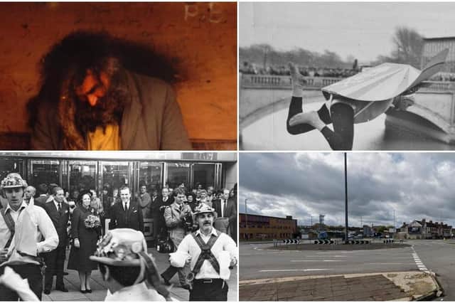 How many of these Peterborough facts did you know?