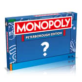 You can have your say on the locations to feature on the new Peterborough Monopoly board