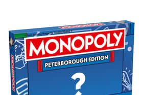 You can have your say on the locations to feature on the new Peterborough Monopoly board