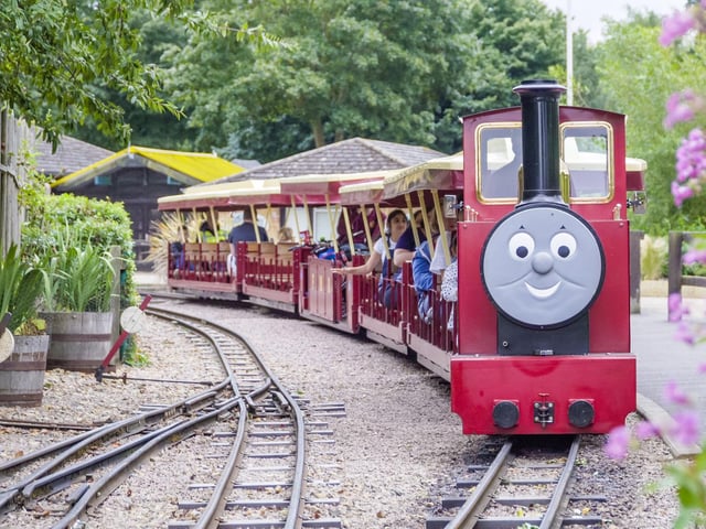 Get ready for Six Weeks of Summer at Ferry Meadows