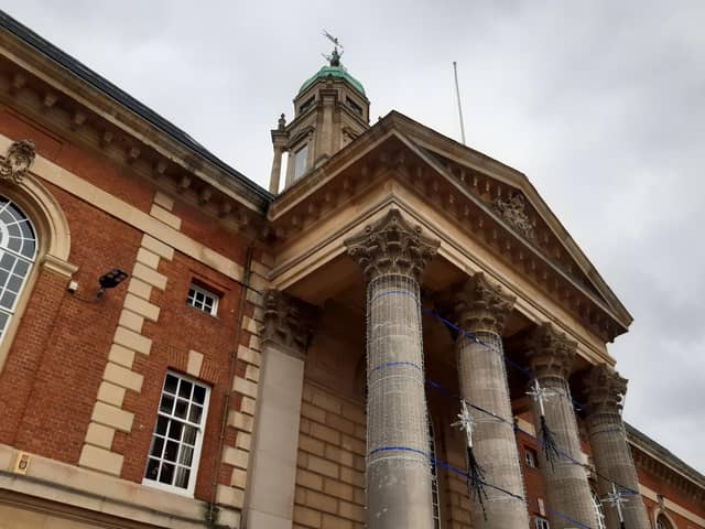 A young care leaver is to be paid out £10K by Peterborough City Council