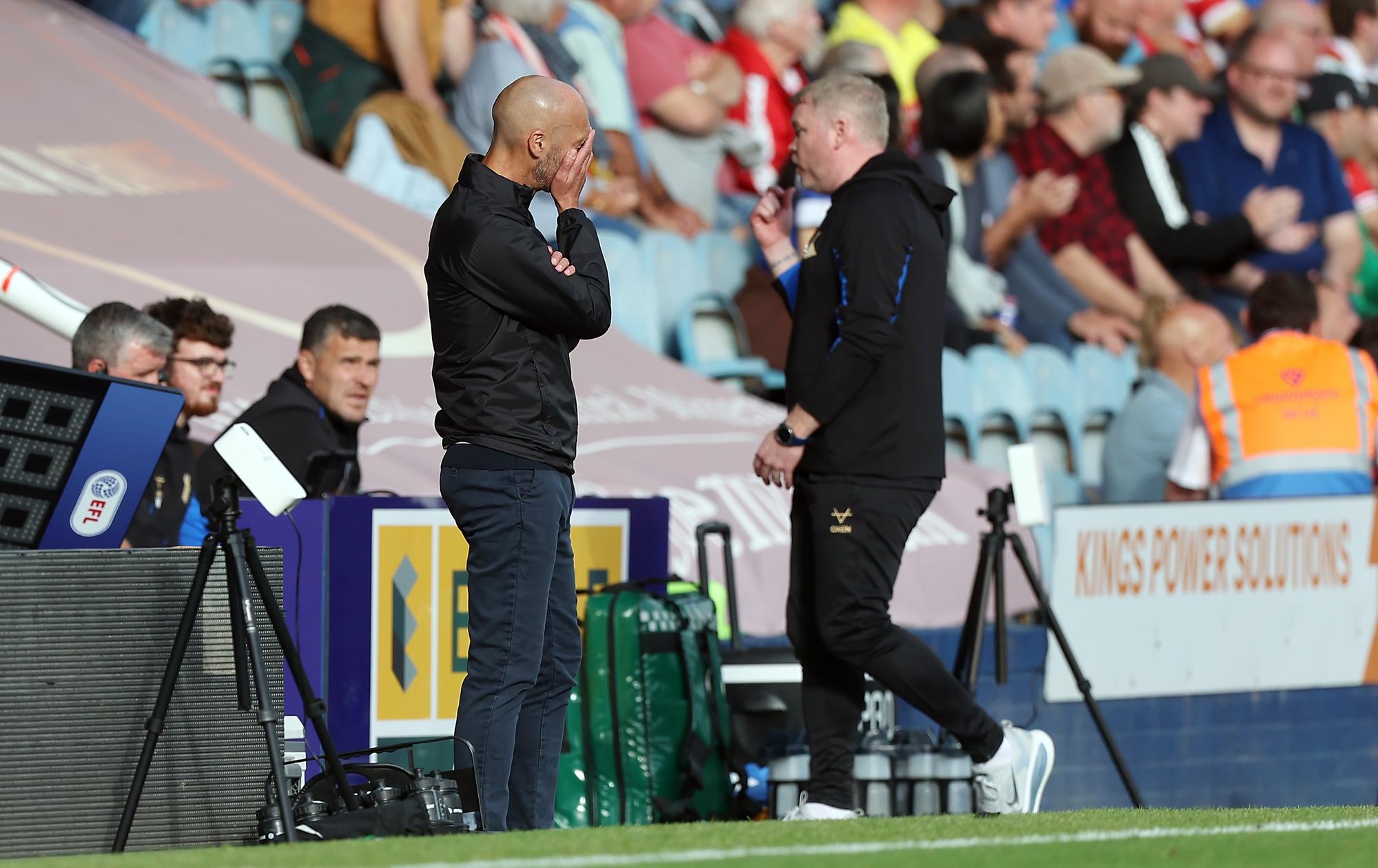 Sacking Luke Williams was the right call, but was he also the victim of ...