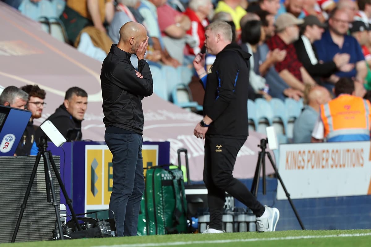 Sacking Luke Williams was the right call, but was he also the victim of ...