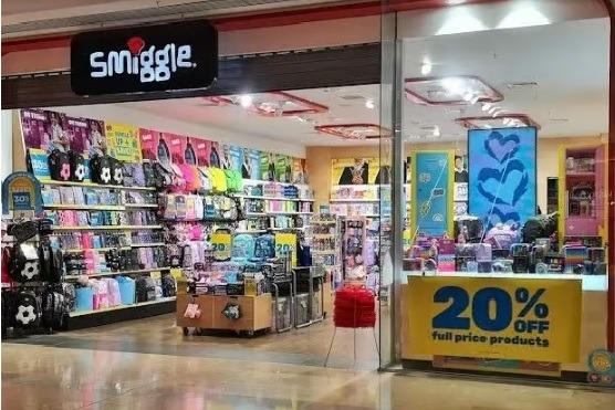 Smiggle