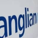 Anglian Water has been rated as in need of improvement.