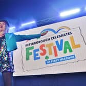 2023 Peterborough Celebrates Festival at Ferry Meadows