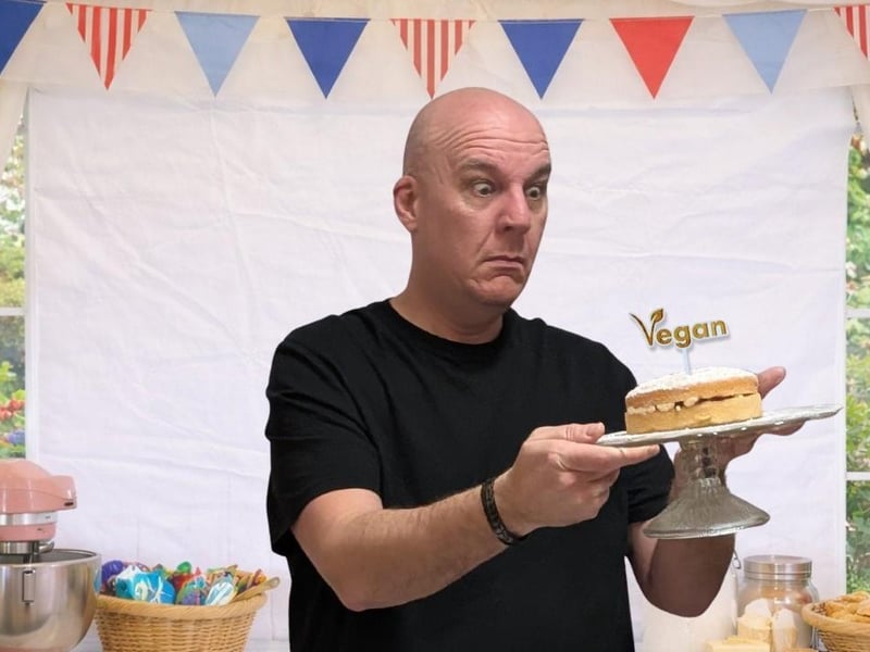 Peterborough's Westwood Musical Society are bringing The Great British Bake Off Musical to the stage