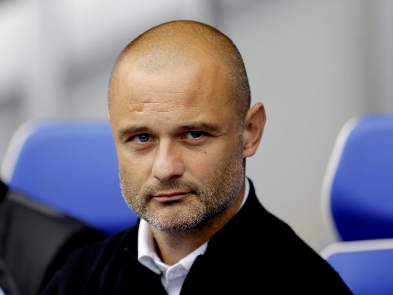 Wigan boss Shaun Maloney has assembled a very young squad.