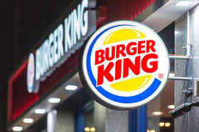 Burger King looks set for a move to Peterborough. Credit: Savvapanf Photo © - stock.adobe.com.