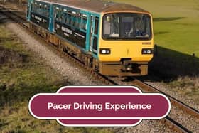 Enjoy a peak driving experience in September