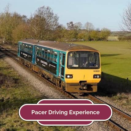 Enjoy a peak driving experience in September