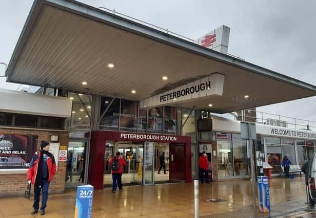 Rail disruption set to affect train journeys to and from Peterborough over the Easter Weekend