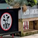Slim Chickens looks poised to open in Peterborough