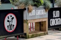 Slim Chickens looks poised to open in Peterborough