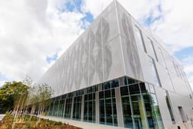 The campus of ARU Peterborough could house a £30 million energy innovation centre, if Government backing can be secured.
