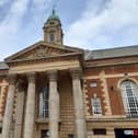 A quarter of Peterborough City Council's councillors are female